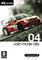 Colin McRae 04